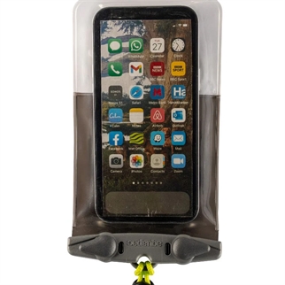 Aquapac Classic Phone Case - Plus 358